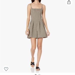 New with tags Rebecca Taylor romper